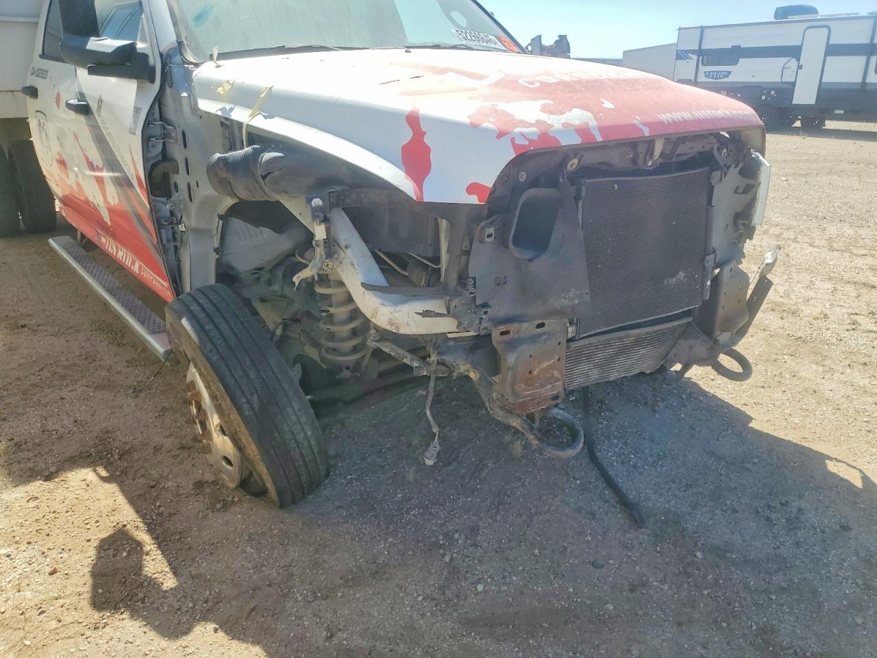 Ram 5500