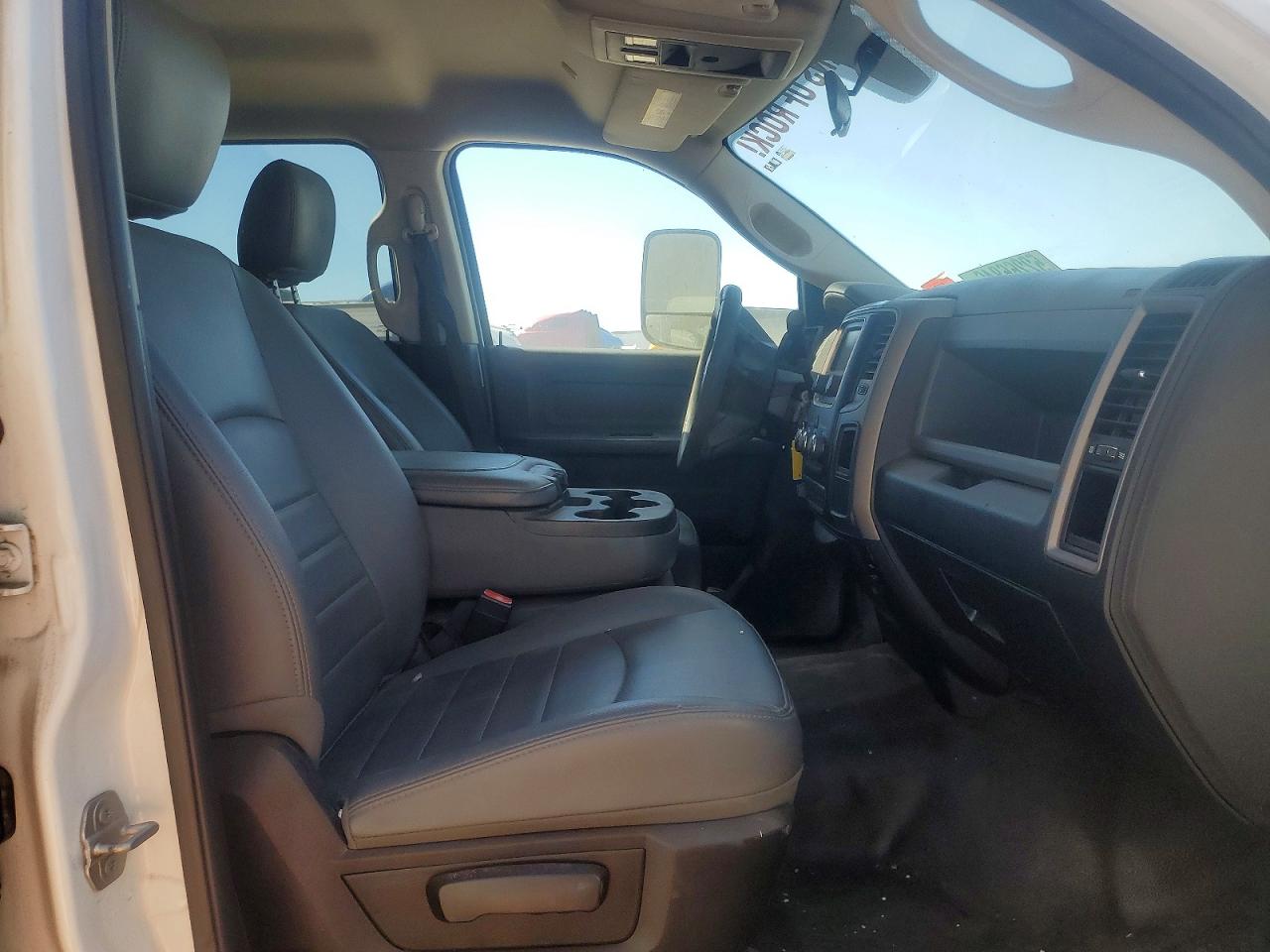 Ram 5500