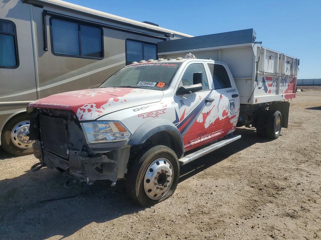Ram 5500