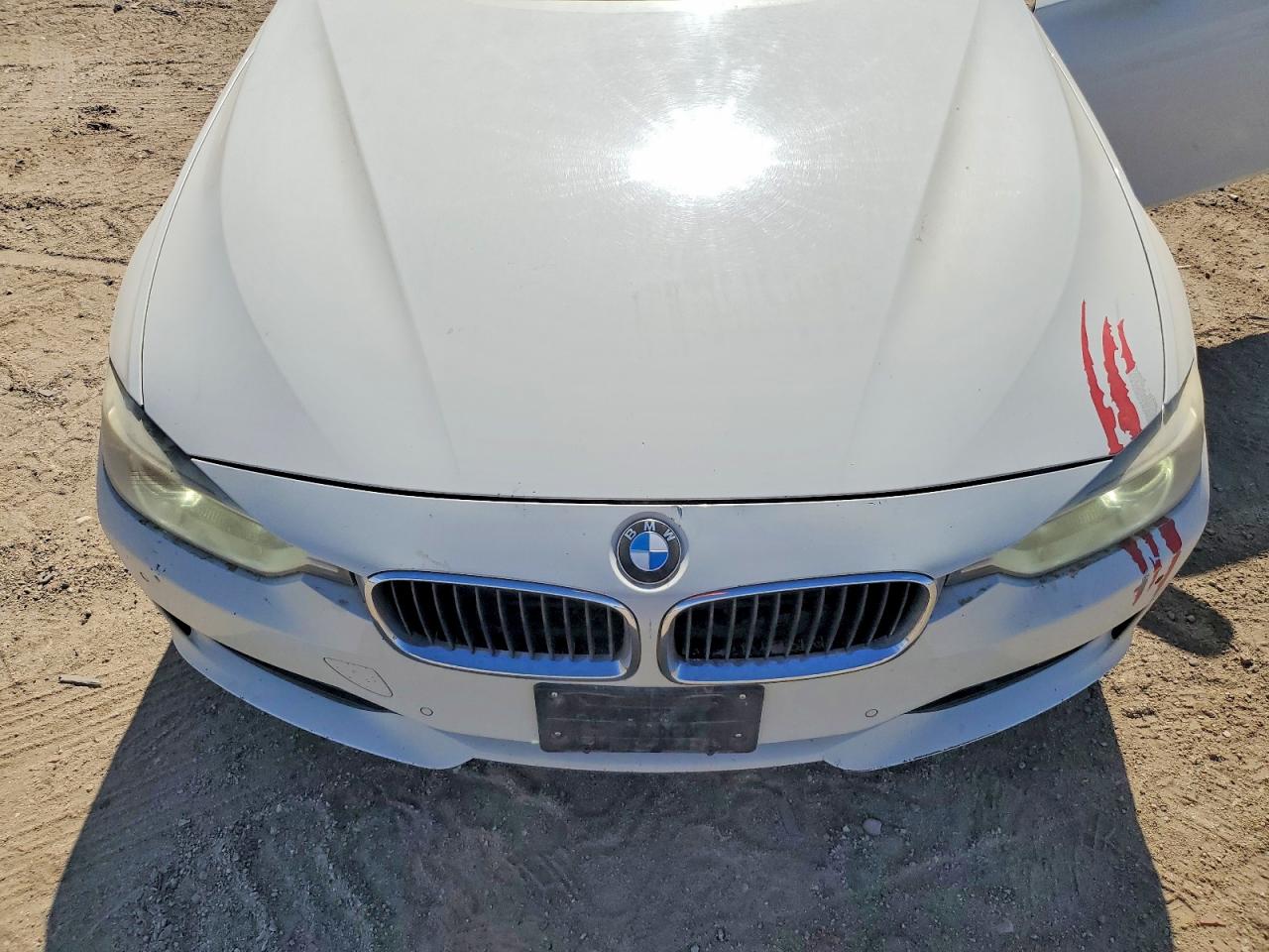 BMW 3 Series I Sulev