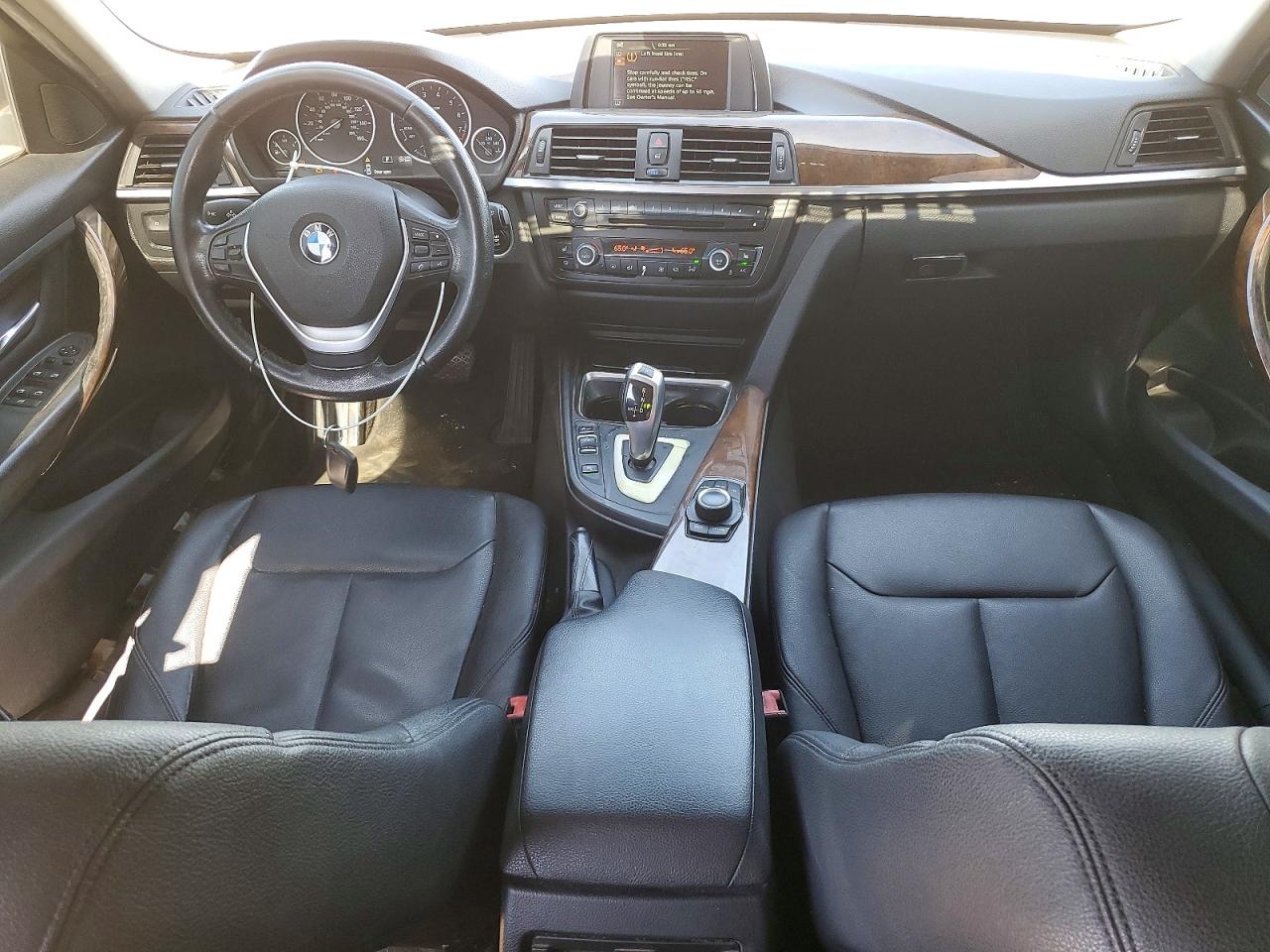 BMW 3 Series I Sulev