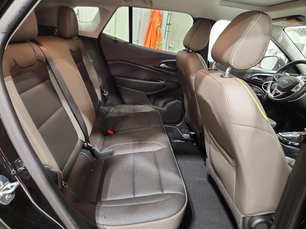 Chevrolet Trax Activ