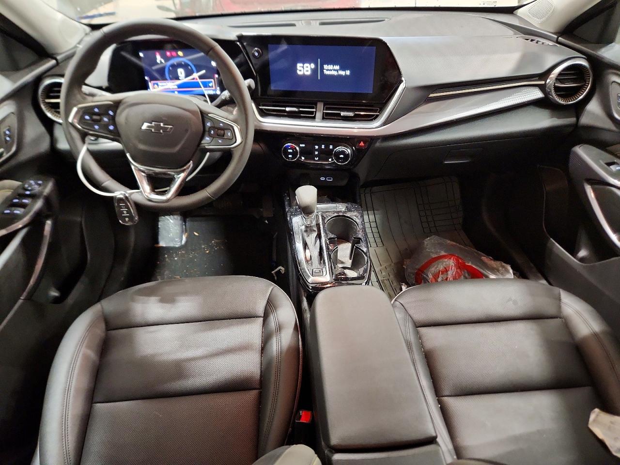 Chevrolet Trax Activ