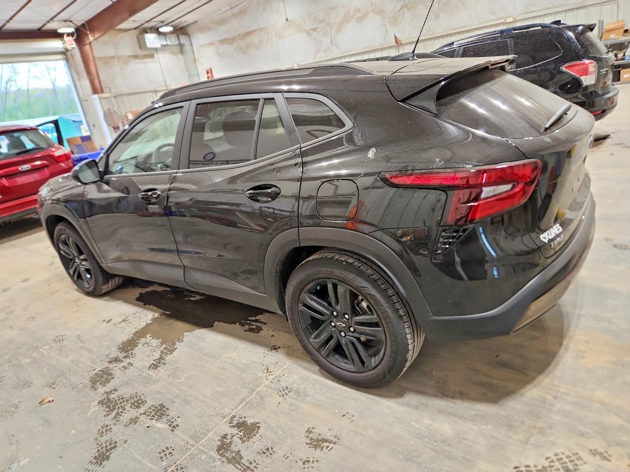 Chevrolet Trax Activ