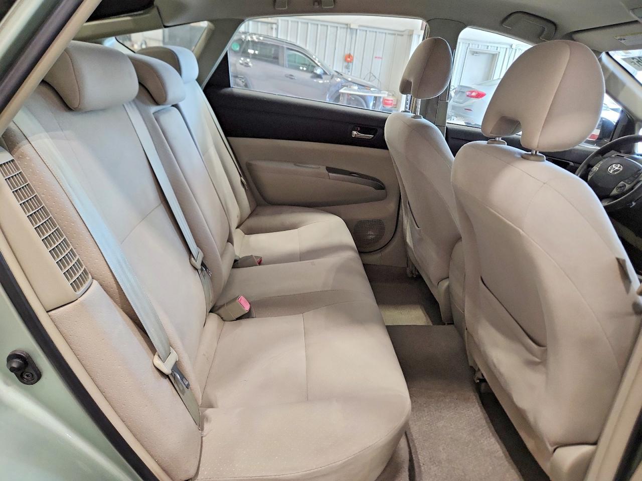 Toyota Prius Base