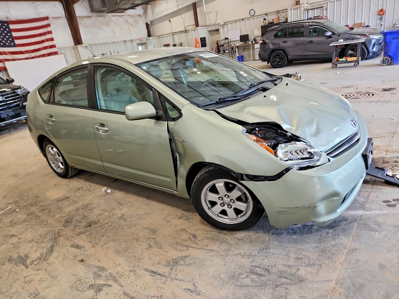 Toyota Prius Base