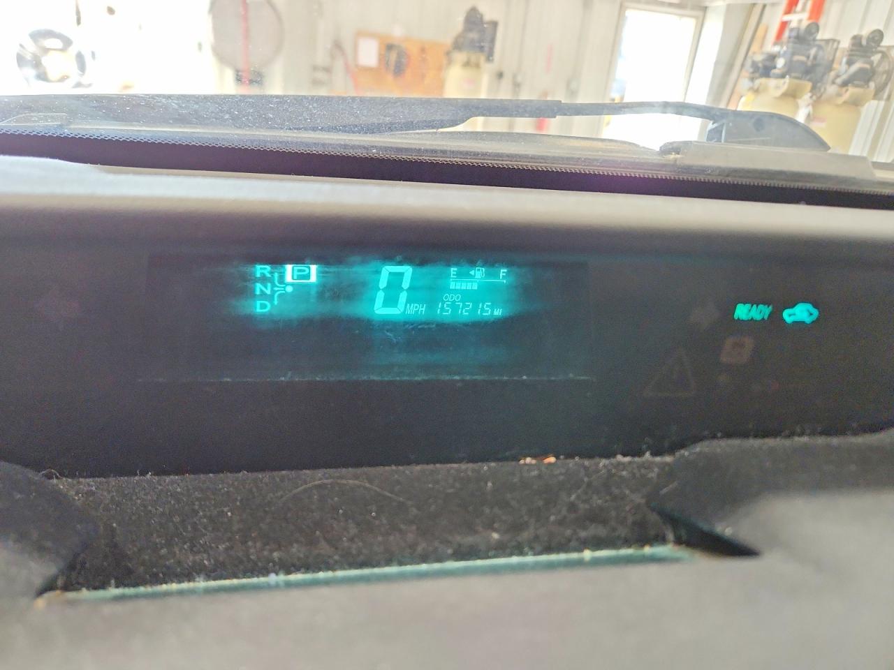 Toyota Prius Base