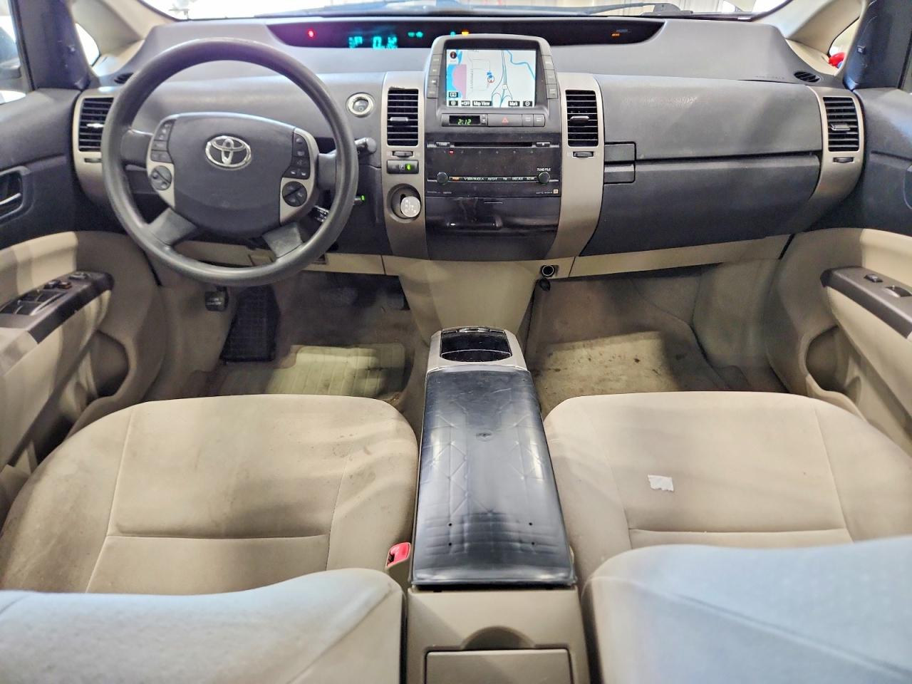 Toyota Prius Base