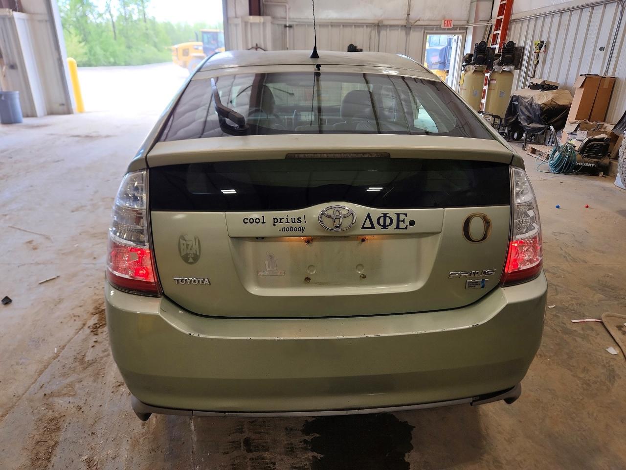 Toyota Prius Base
