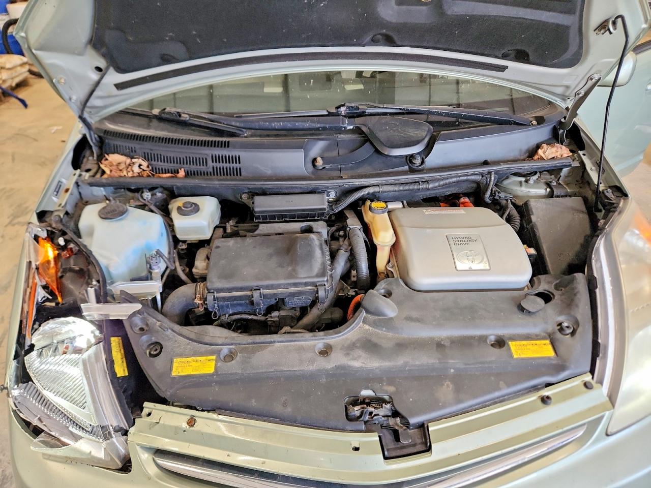 Toyota Prius Base