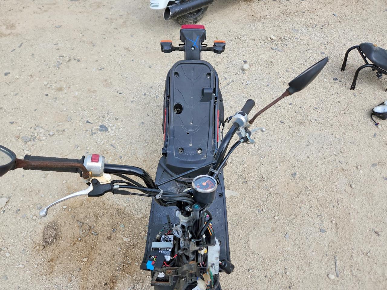 Honda Ruckus