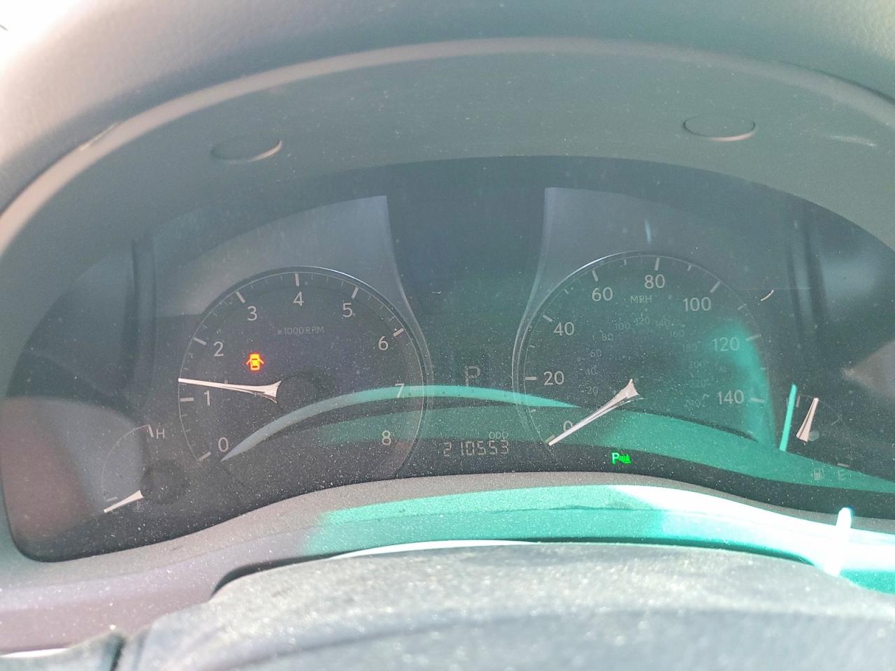 Lexus RX Base