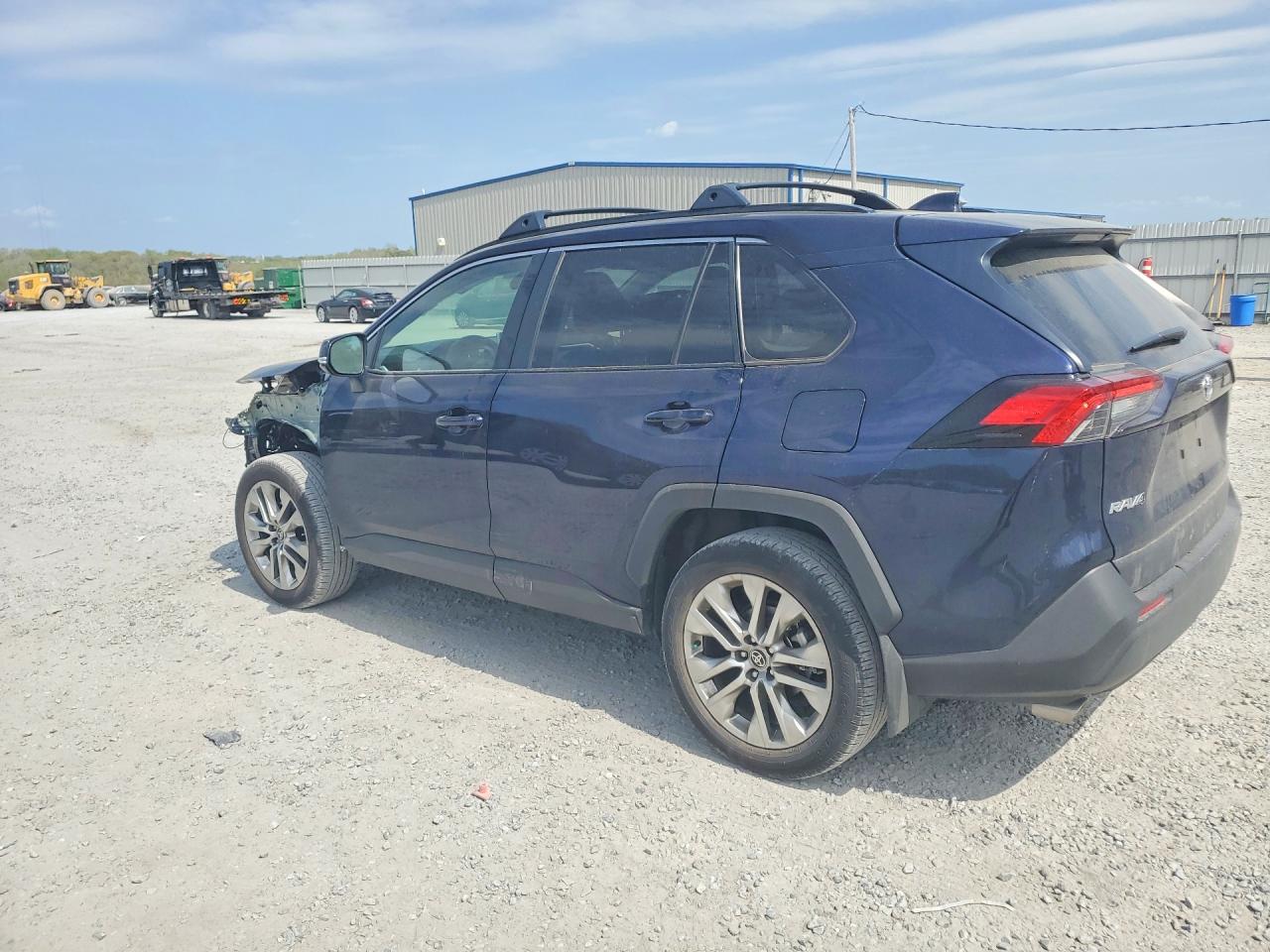 Toyota RAV4 Xle Premium