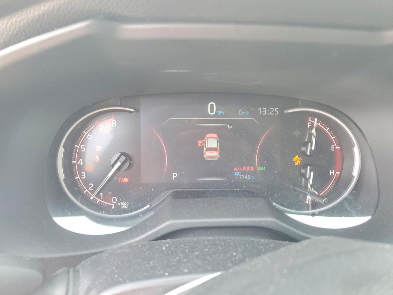 Toyota RAV4 Xle Premium