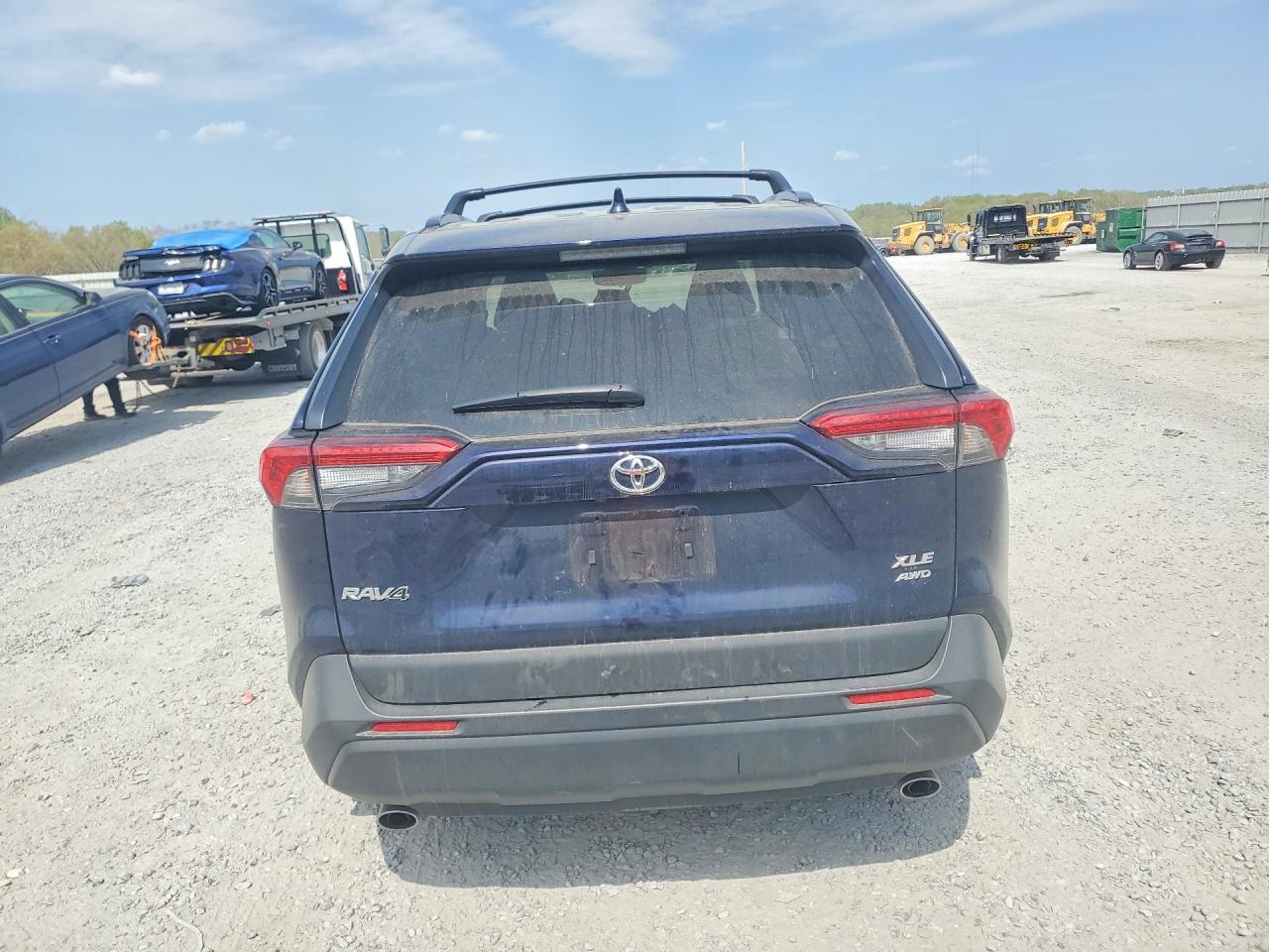 Toyota RAV4 Xle Premium