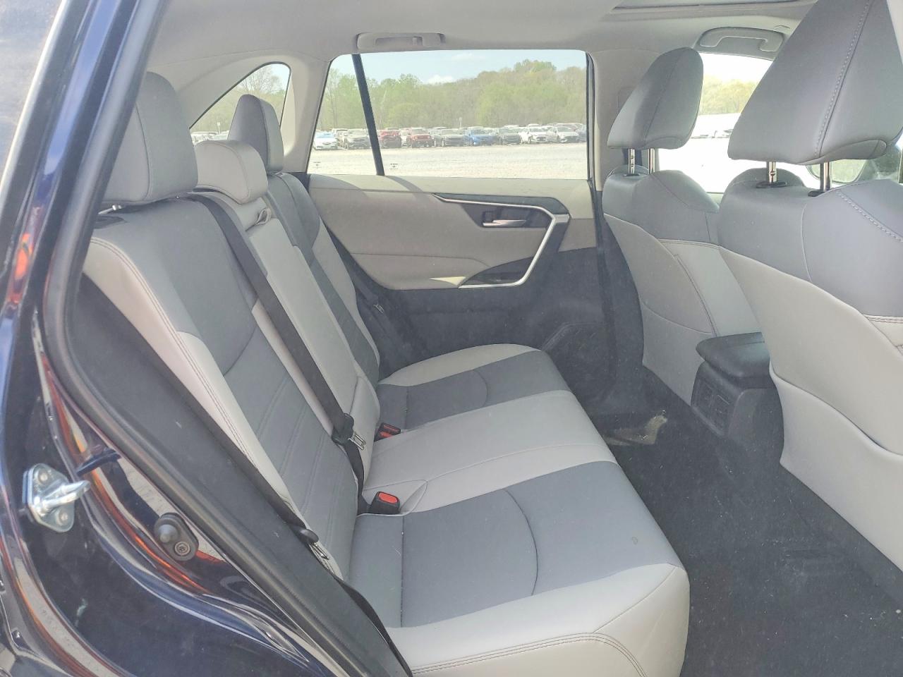 Toyota RAV4 Xle Premium