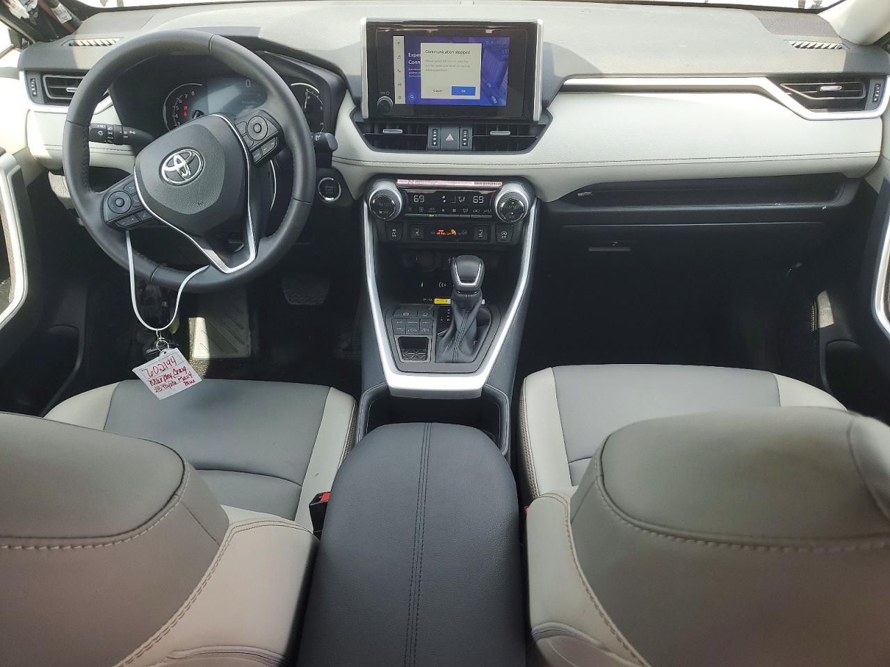 Toyota RAV4 Xle Premium