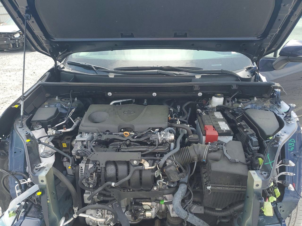 Toyota RAV4 Xle Premium
