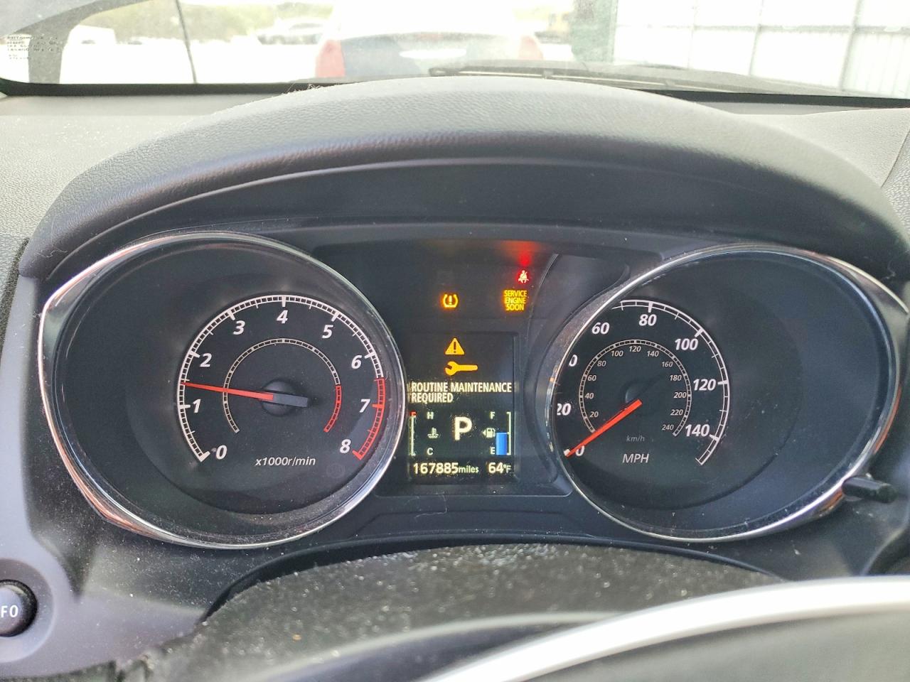 Mitsubishi Outlander Es