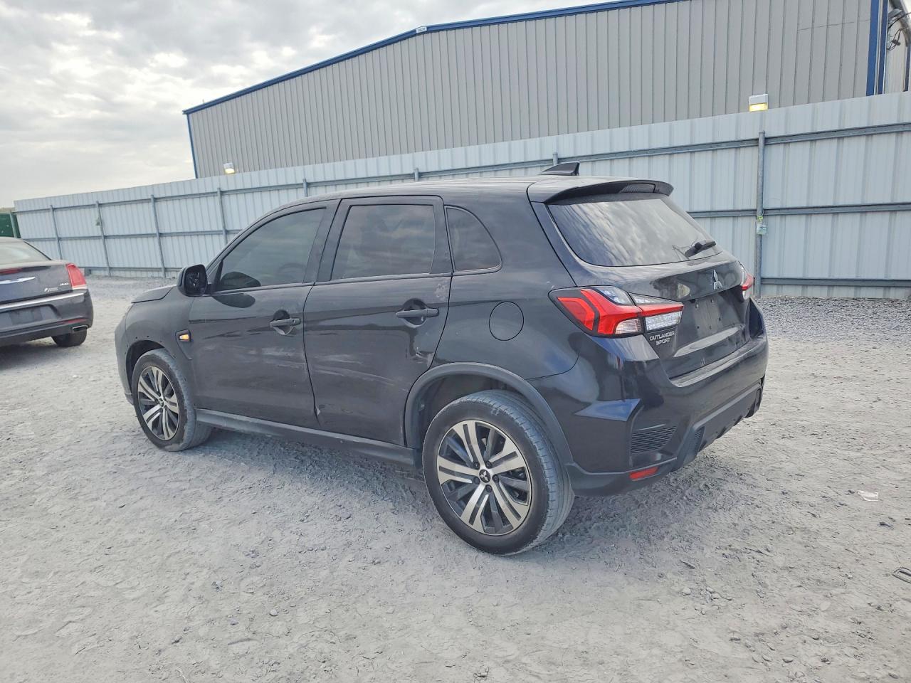Mitsubishi Outlander Es
