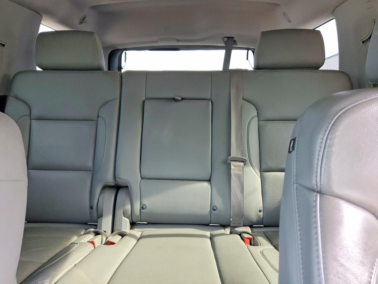 Chevrolet Tahoe K1500 Lt