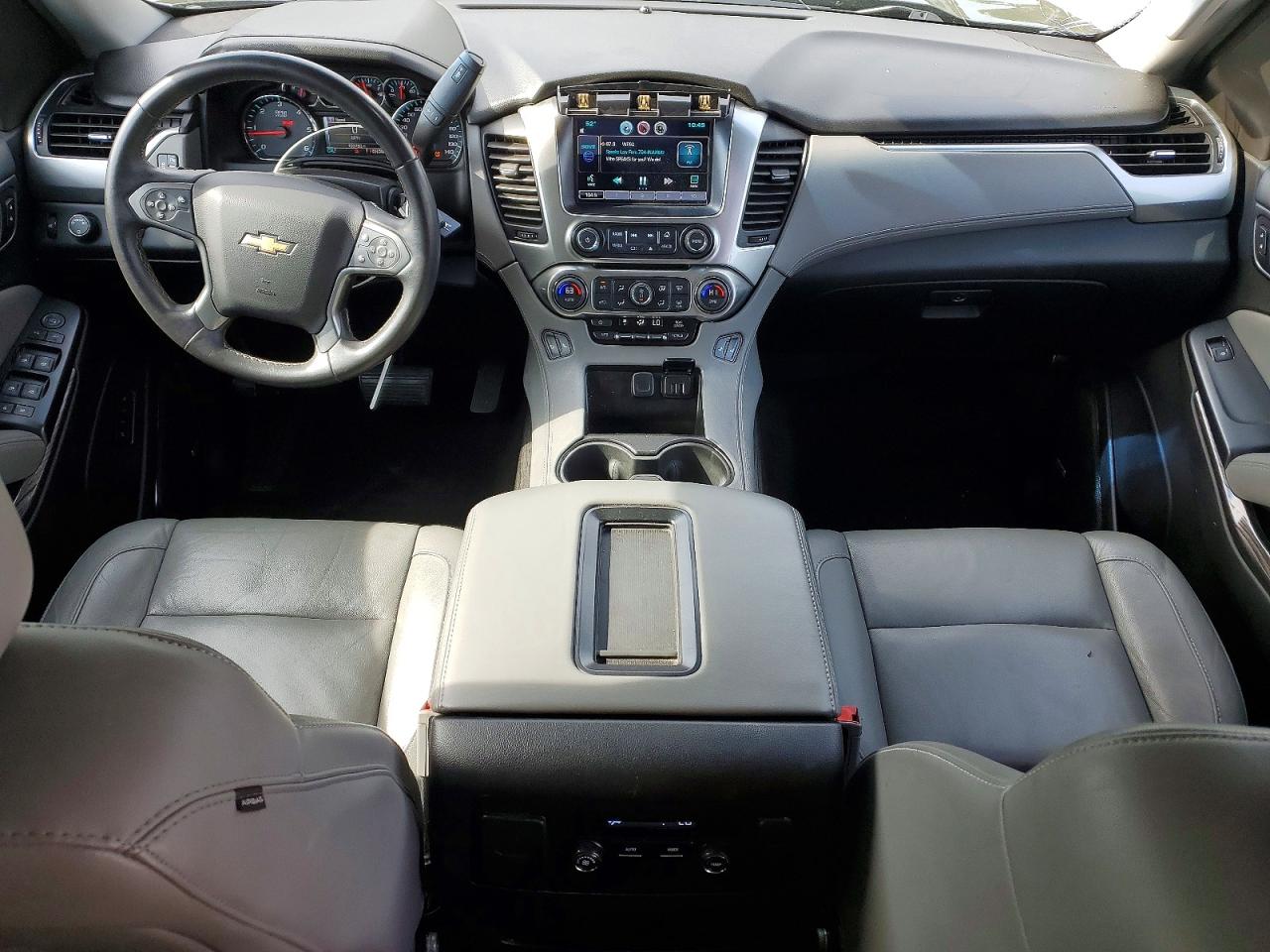 Chevrolet Tahoe K1500 Lt