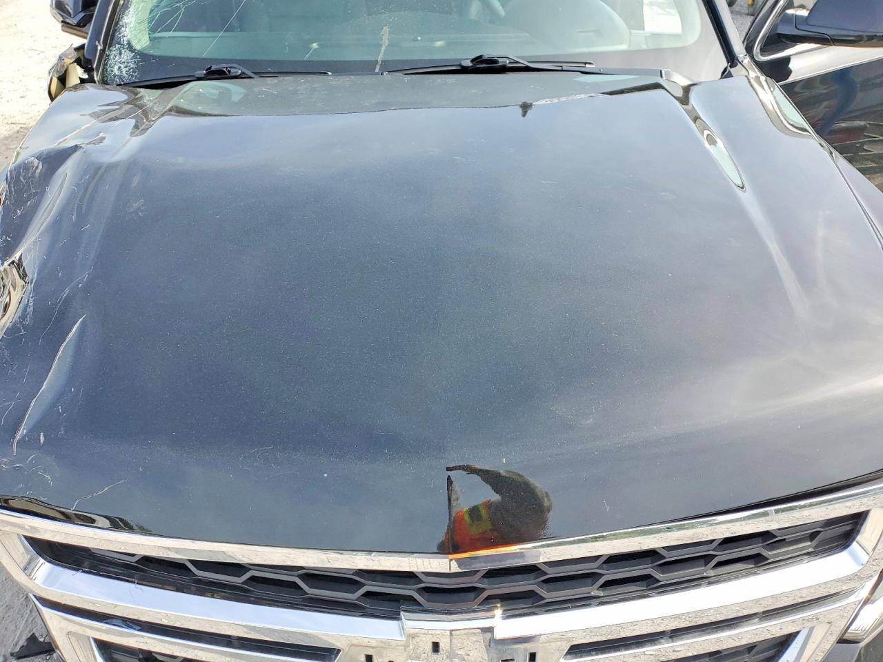 Chevrolet Tahoe K1500 Lt