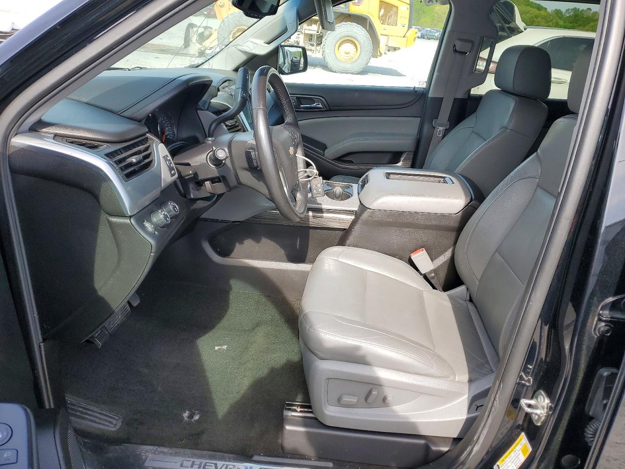 Chevrolet Tahoe K1500 Lt