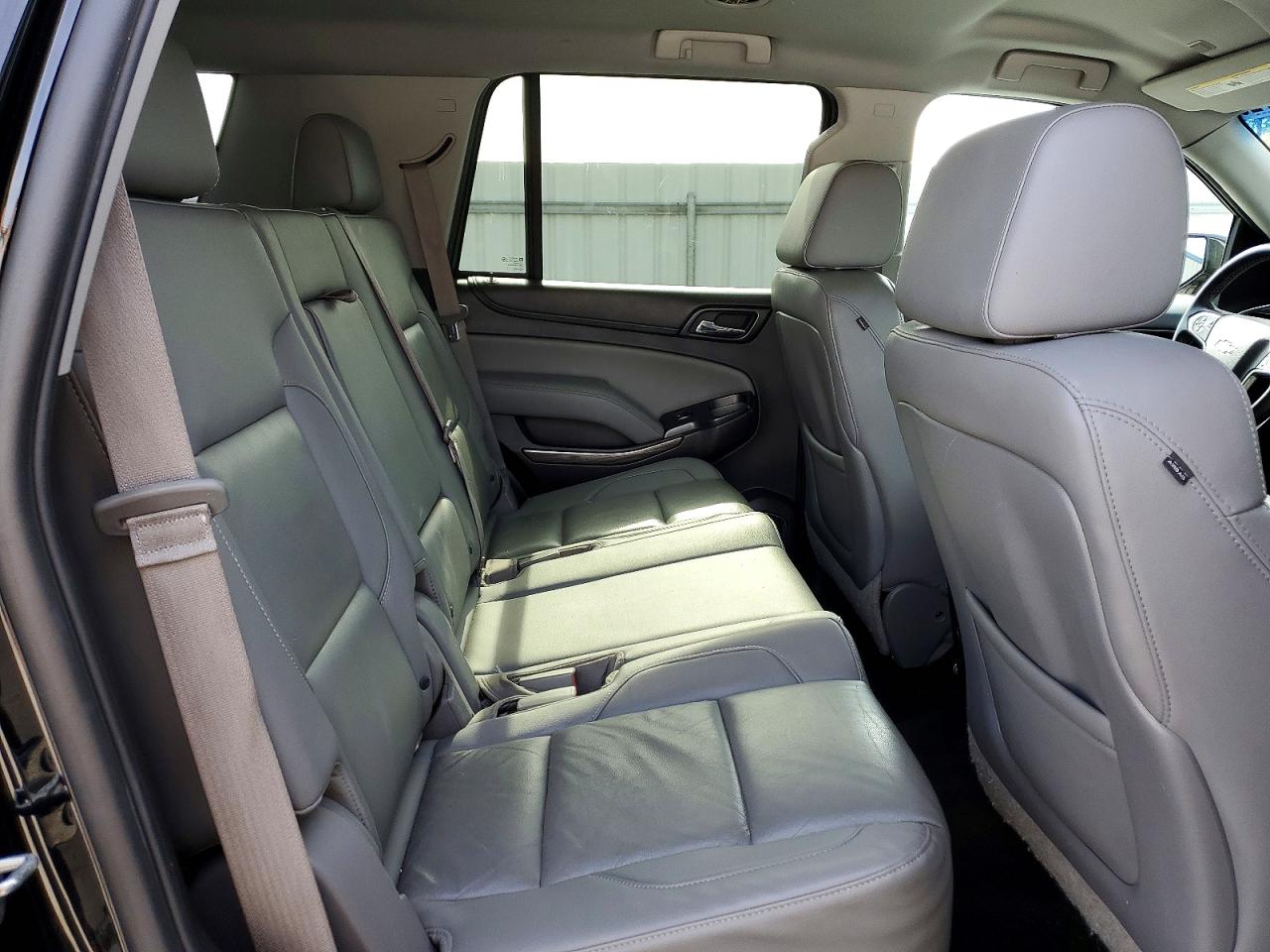 Chevrolet Tahoe K1500 Lt