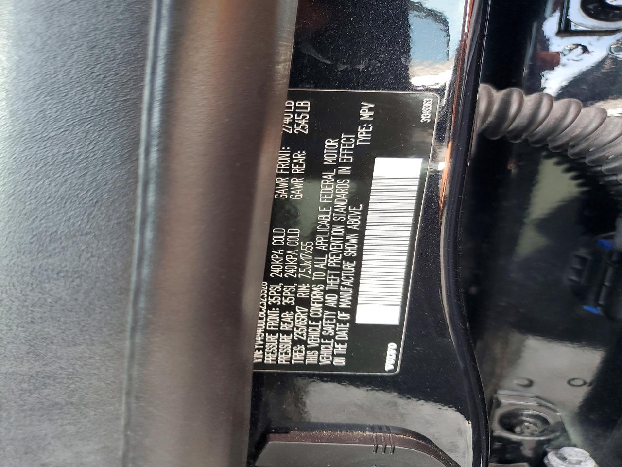 Volvo XC60 3.2