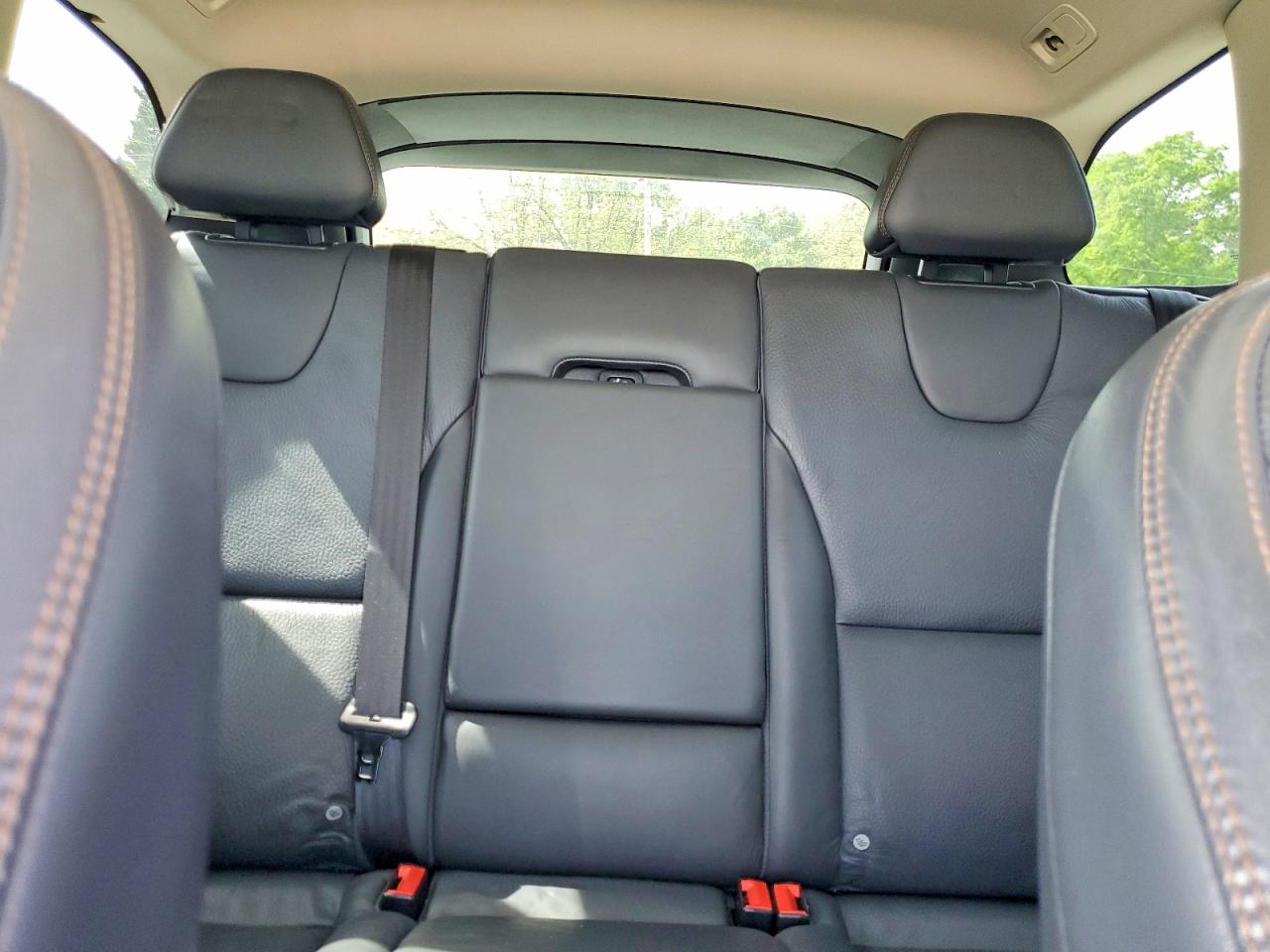Volvo XC60 3.2