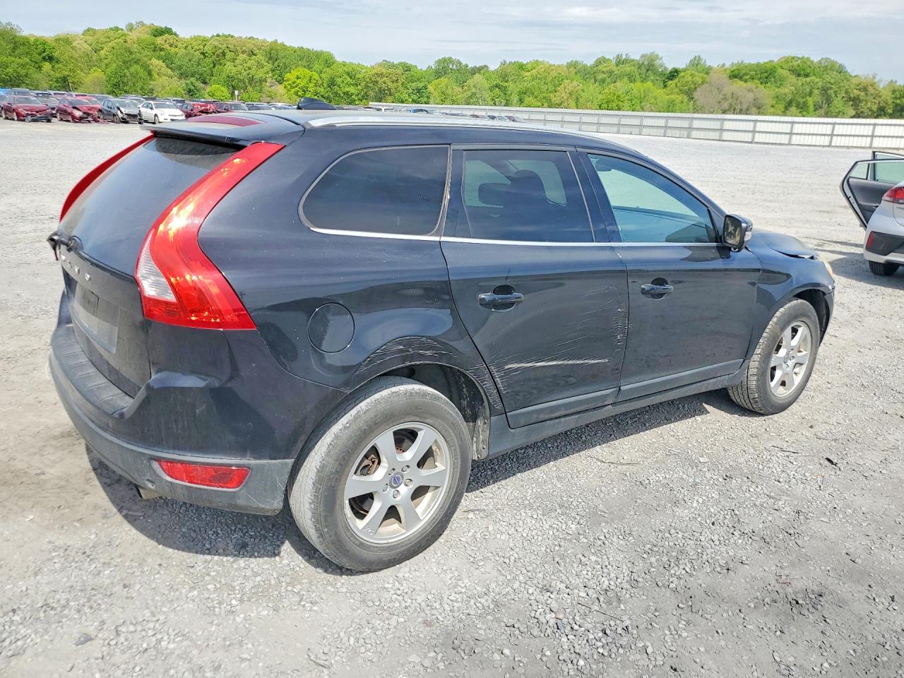 Volvo XC60 3.2