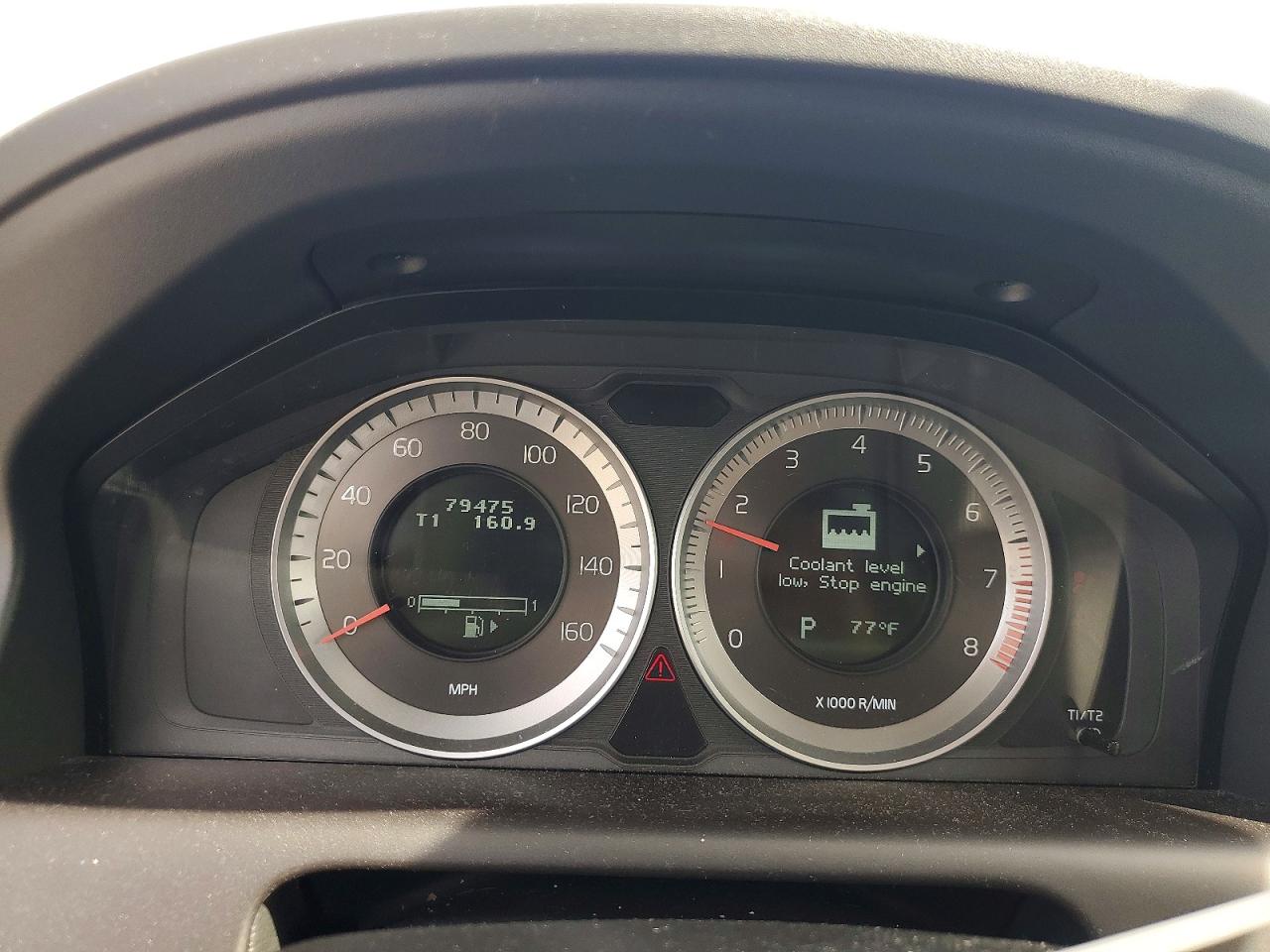 Volvo XC60 3.2