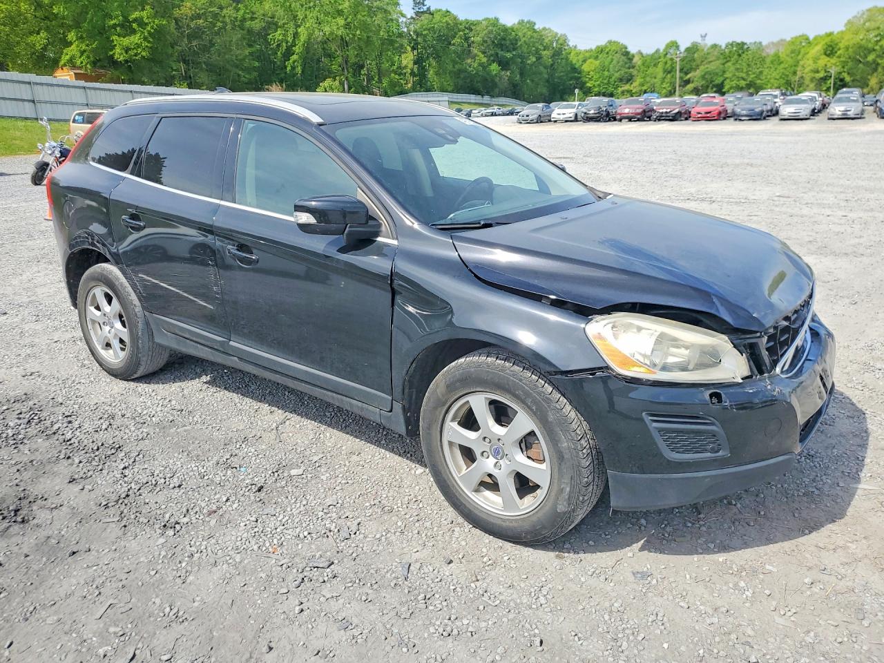 Volvo XC60 3.2