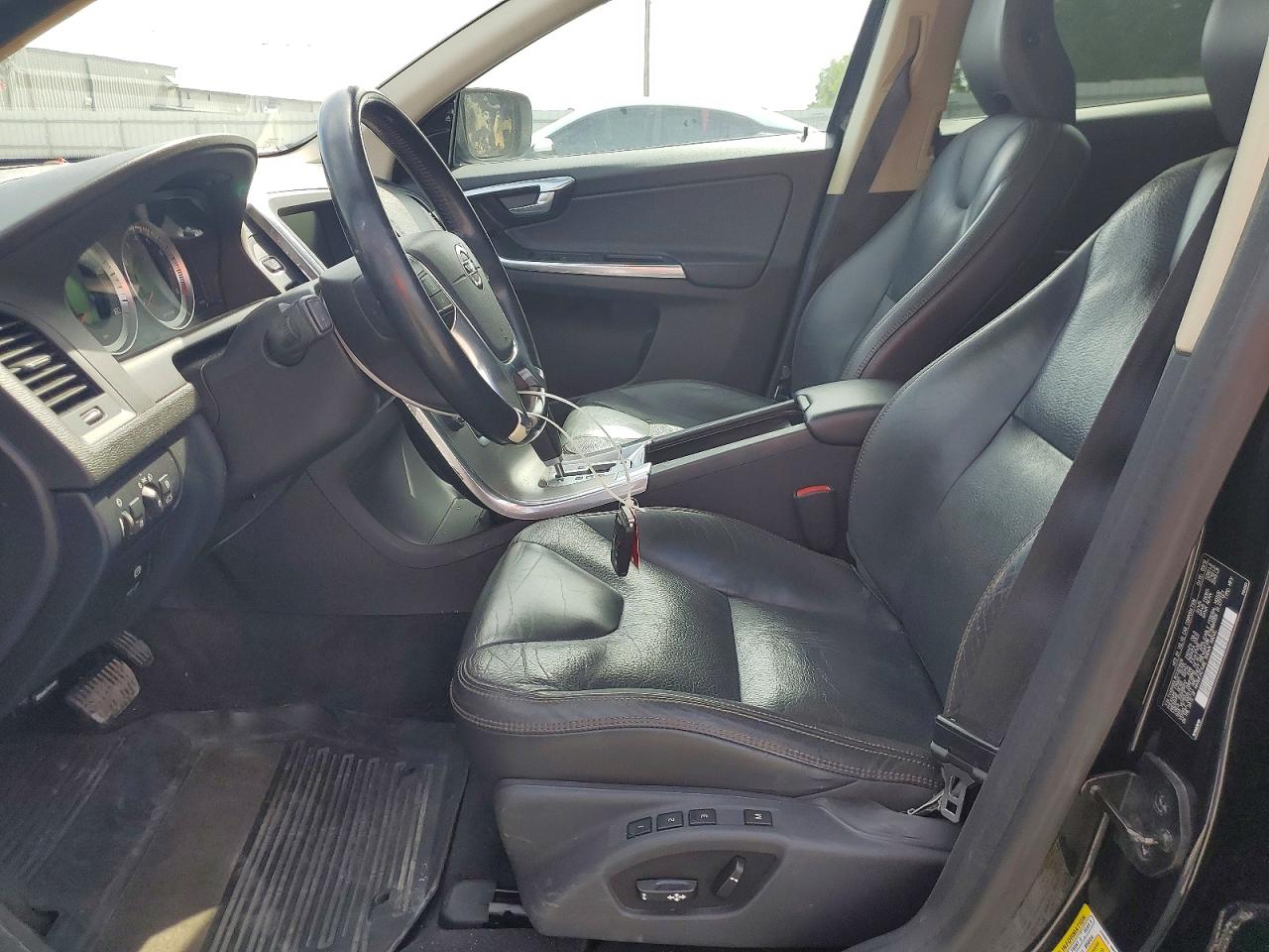 Volvo XC60 3.2