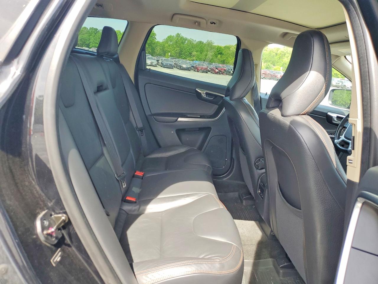 Volvo XC60 3.2