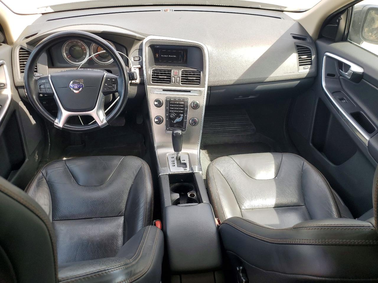 Volvo XC60 3.2