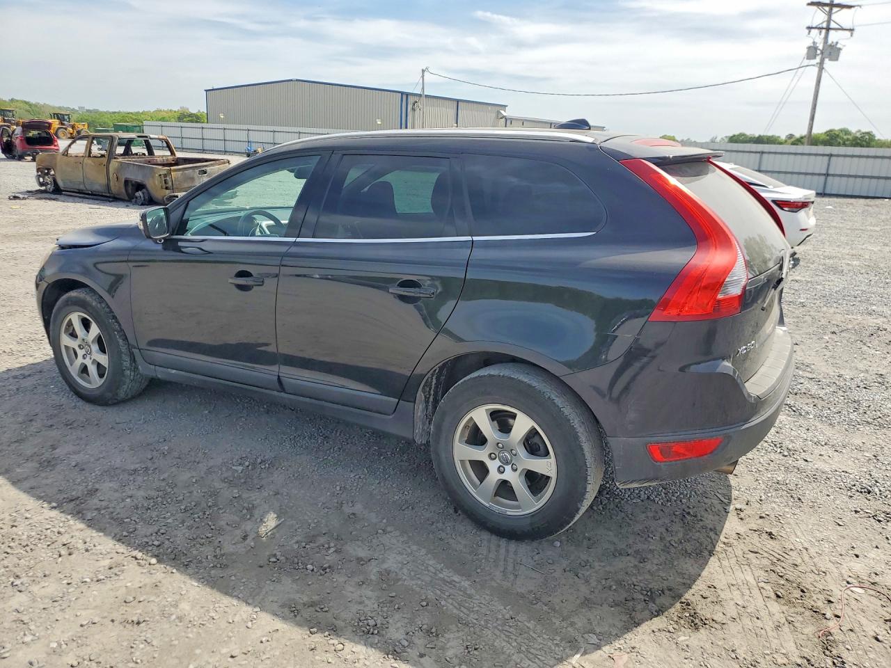 Volvo XC60 3.2