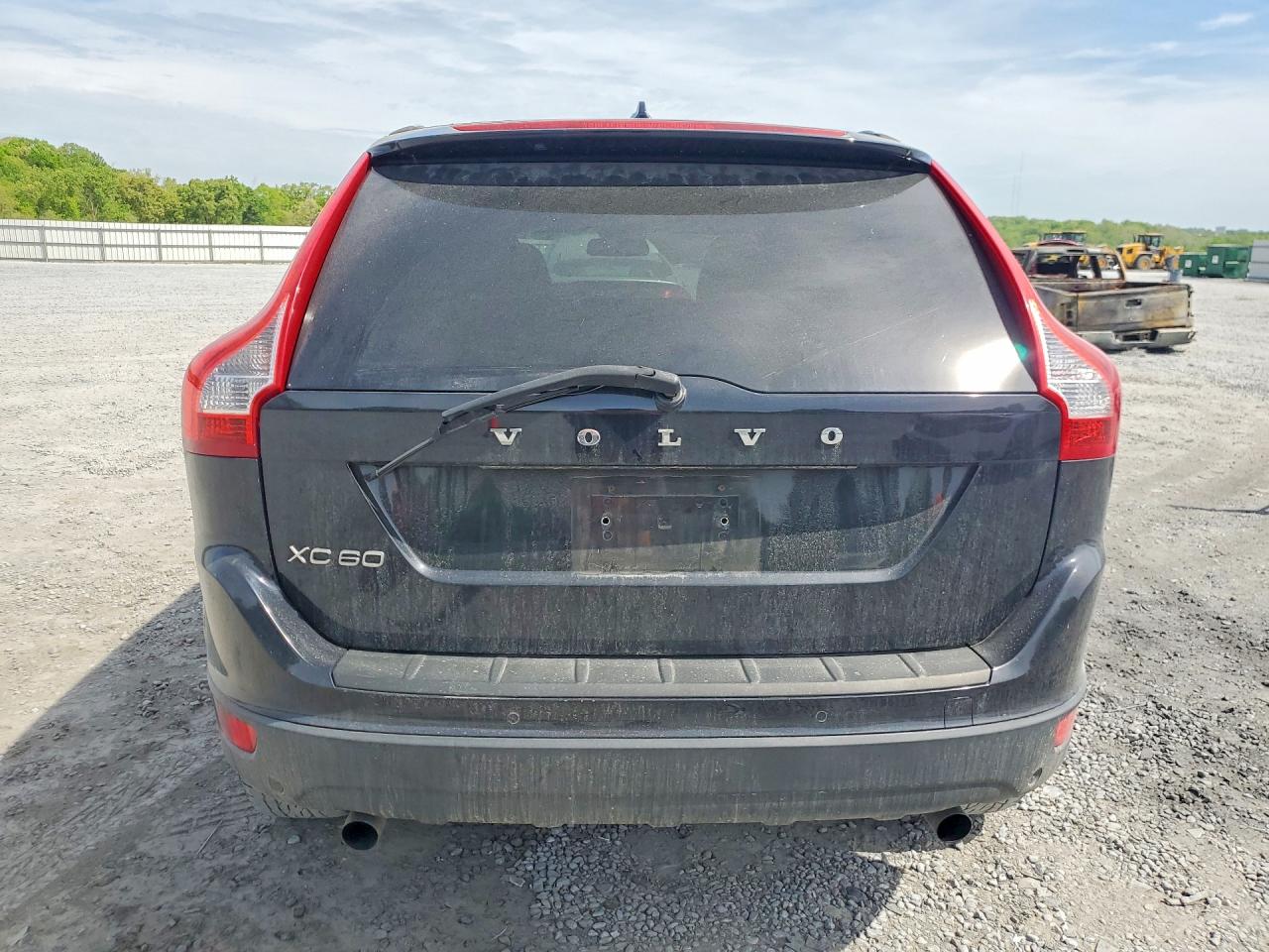 Volvo XC60 3.2