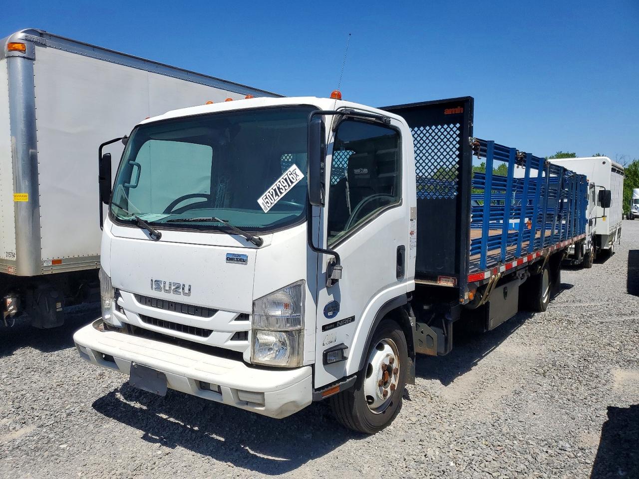Isuzu Npr