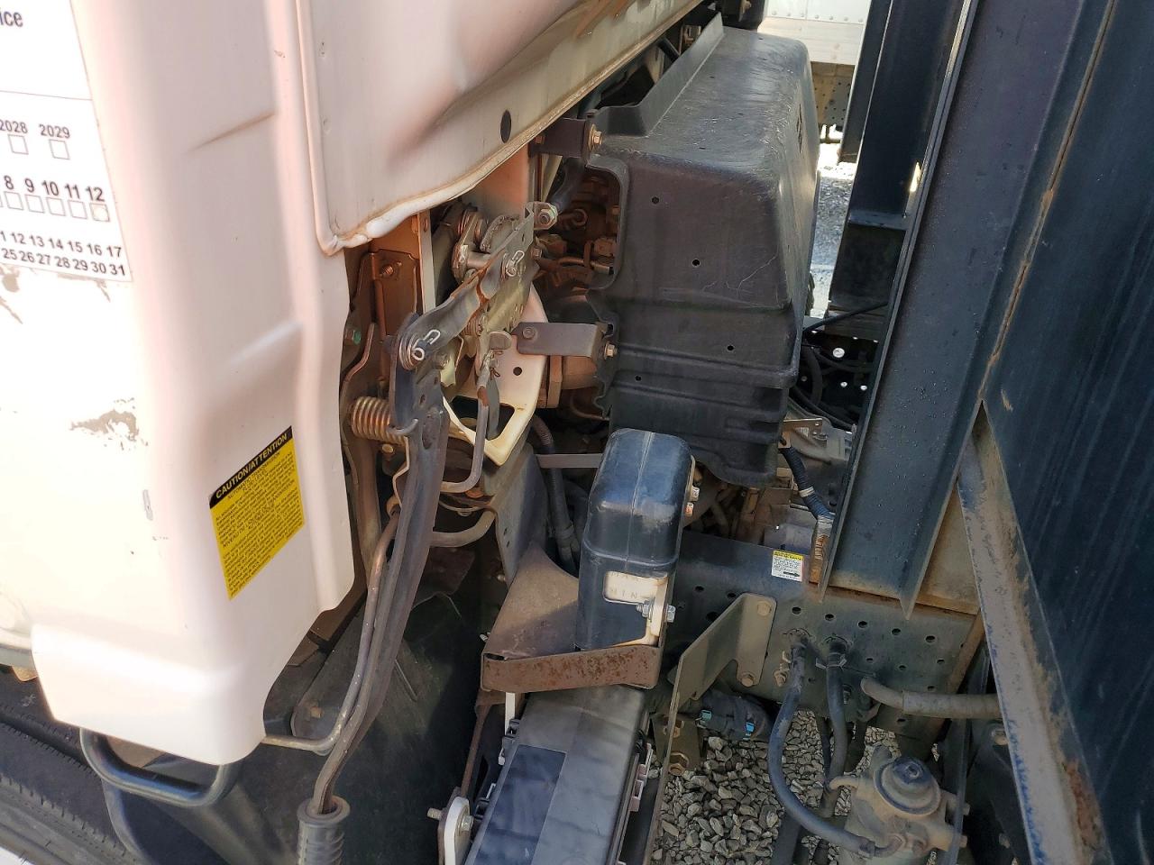 Isuzu Npr