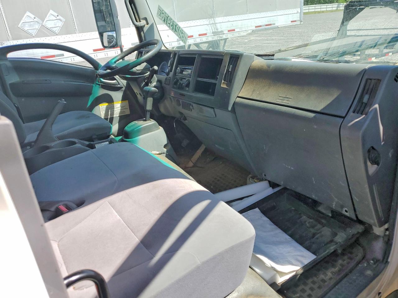 Isuzu Npr