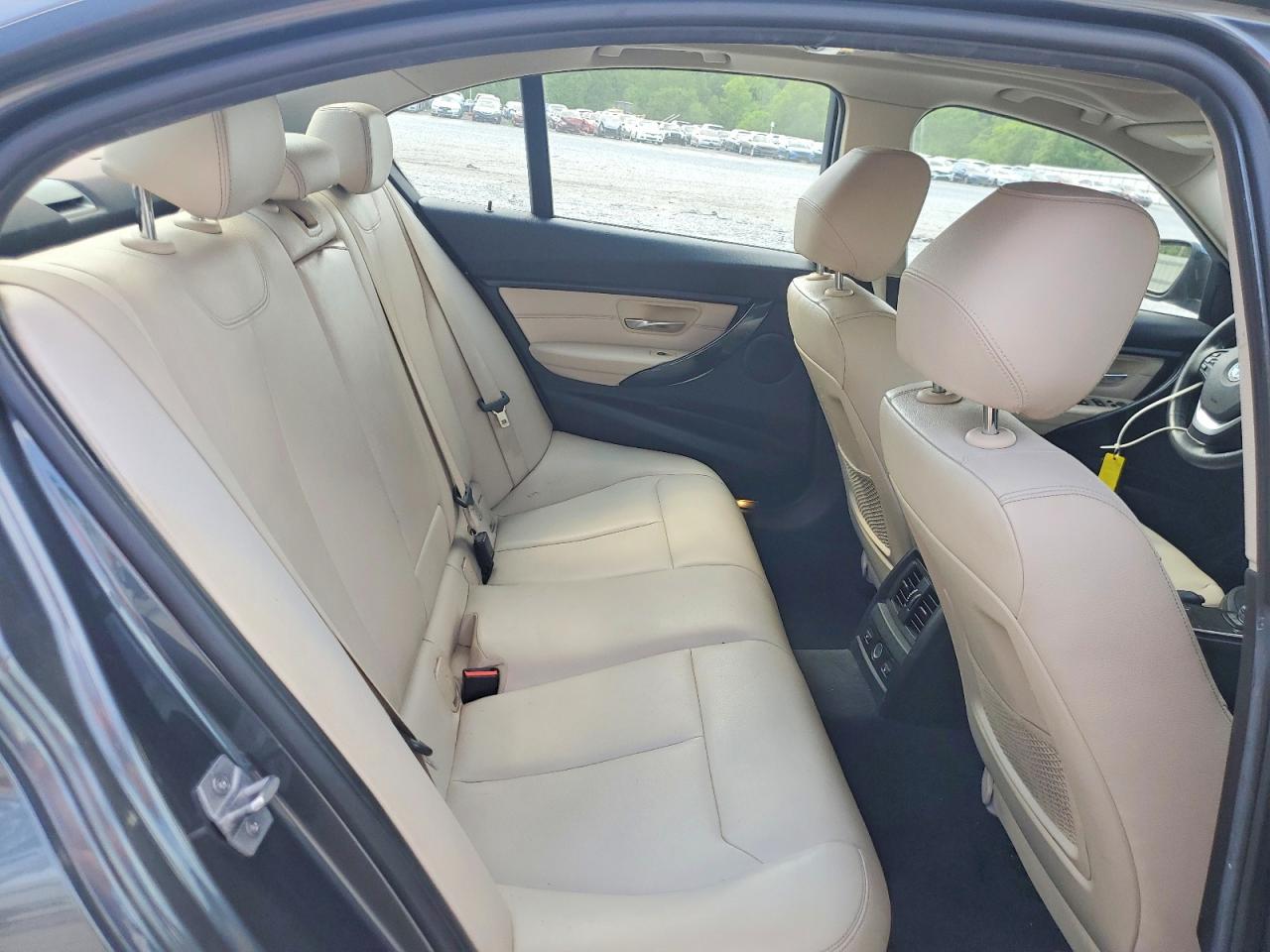 BMW 3 Series Xi Sulev