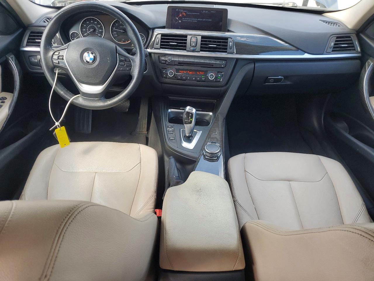 BMW 3 Series Xi Sulev