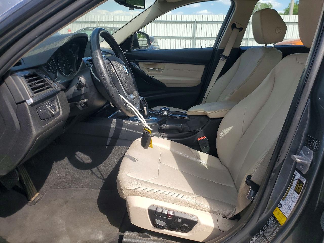 BMW 3 Series Xi Sulev