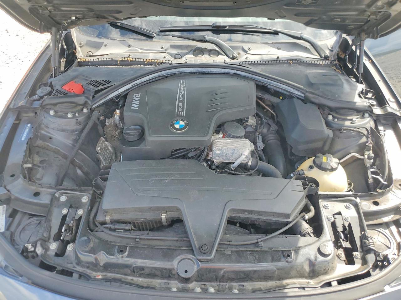 BMW 3 Series Xi Sulev