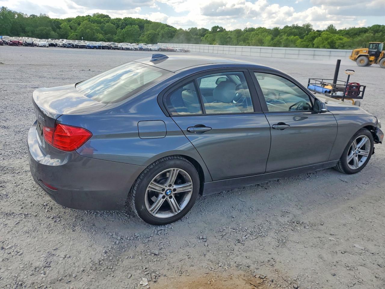 BMW 3 Series Xi Sulev