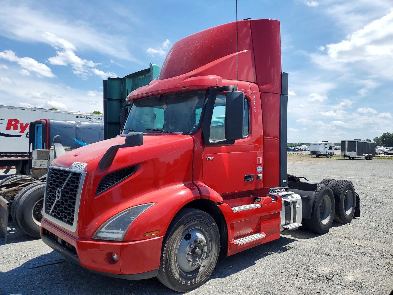 Volvo Vnr