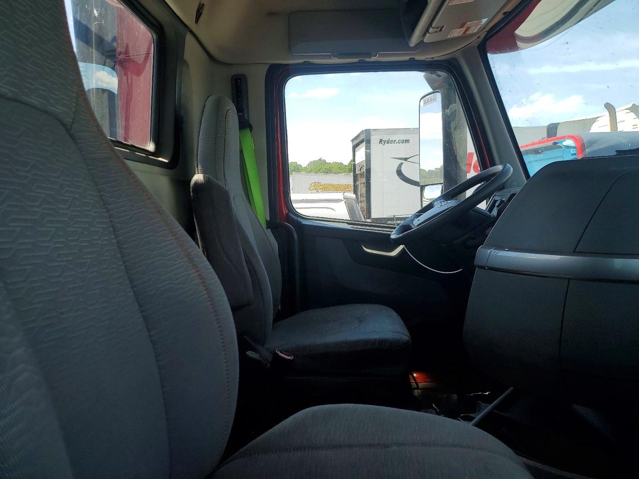 Volvo Vnr