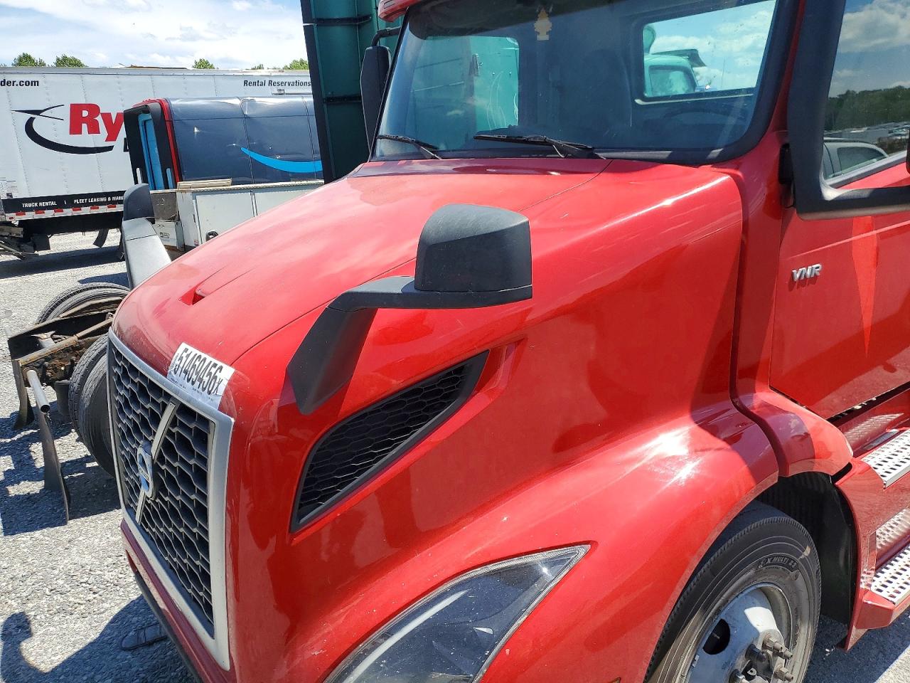 Volvo Vnr